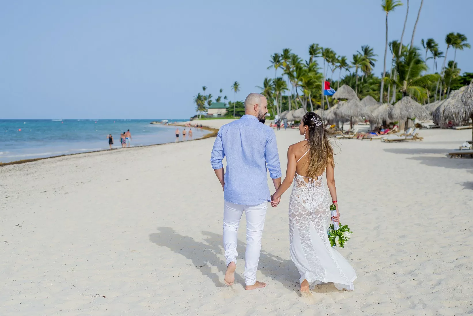 Francielly & Edigard